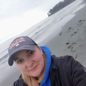 Meet your Posher, Tina